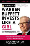 Warren Buffett Invests Like a Girl: And Why You Should, Too by Motley Fool, The