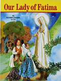 Our Lady of Fatima by Lovasik, Lawrence G.