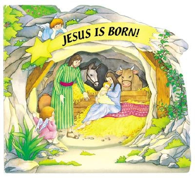 Jesus Is Born by Pilato, Esther de
