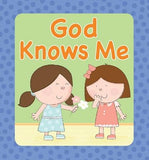 God Knows Me by David, Juliet