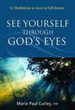 See Yourself Through Gods Eyes by Curley, Marie