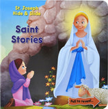 Saint Stories Hide & Slide by Donaghy, Thomas J.