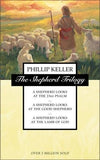 The Shepherd Trilogy: A Shepherd Looks at the 23rd Psalm, a Shepherd Looks at the Good Shepherd, a Shepherd Looks at the Lamb of God by Keller, W. Phillip