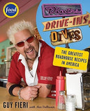 Diners, Drive-Ins and Dives: An All-American Road Trip...with Recipes! by Fieri, Guy