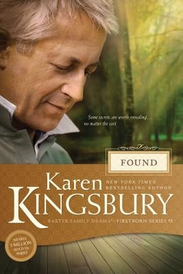 Found by Kingsbury, Karen