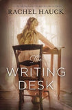The Writing Desk by Hauck, Rachel