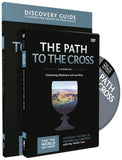 The Path to the Cross Discovery Guide with DVD: Embracing Obedience and Sacrifice by Vander Laan, Ray