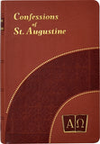 Confessions of St. Augustine by Lelen, J. M.