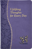 Uplifting Thoughts for Every Day by Catoir, John