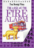 The Case of the Fire Alarm by Butler, Dori Hillestad