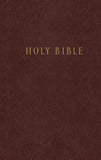 Pew Bible-Nlt-Double Column Format by Tyndale