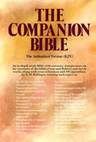 Companion Bible-KJV by Bullinger, E. W.