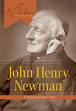 John Henry Newman by Marr, Ryan