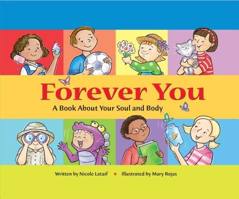 Forever You by Lataif, Nicole