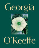 Georgia O'Keeffe by Barson, Tanya