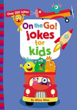 On the Go! Jokes for Kids: Over 250 Jokes