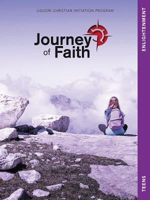 Journey of Faith for Teens, Enlightenment: Lessons by Swaim, Colleen