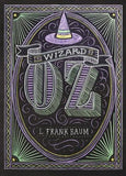 The Wizard of Oz by Baum, L. Frank