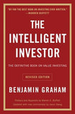 The Intelligent Investor REV Ed. by Graham, Benjamin