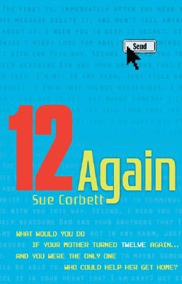 12 Again by Corbett, Sue