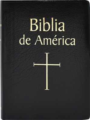 Biblia de America-OS by La Casa de la Biblia