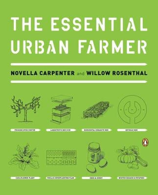 The Essential Urban Farmer by Carpenter, Novella