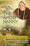 The Amish Nanny by Clark, Mindy Starns