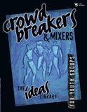 Crowd Breakers and Mixers by Youth Specialties