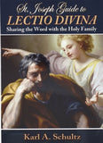 St. Joseph Guide to Lectio Divina by Schultz, Karl A.