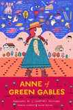 Anne of Green Gables: (penguin Classics Deluxe Edition) by Montgomery, L. M.