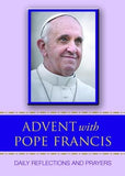 Advent with Pope Francis by Francis