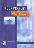 Teen Prayers by Teens by Cozzens, Judith