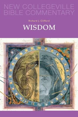 Wisdom, Volume 20: Volume 20 by Clifford, Richard J.