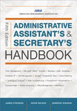 Administrative Assistant's and Secretary's Handbook by Stroman, James