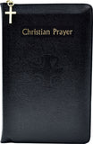 Christian Prayer by International Commission on English in t