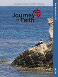 Journey of Faith for Teens, Catechumenate: Lessons by Swaim, Colleen