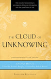 Cloud of Unknowing by Anonymous