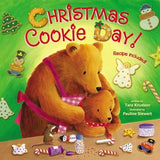 Christmas Cookie Day! by Knudson, Tara