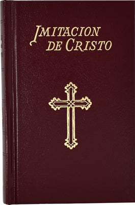 Imitacion de Cristo by Kempis, Thomas a.