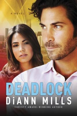 Deadlock by Mills, DiAnn