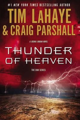 Thunder of Heaven by LaHaye, Tim