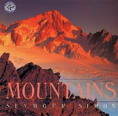 Mountains by Simon, Seymour