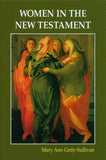 Women in the New Testament by Getty-Sullivan, Mary Ann