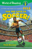 For the Love of Soccer! by Pel&#233;