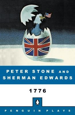 1776: A Musical Play by Edwards, Sherman