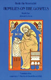 Homilies on the Gospel Book One - Advent to Lent by Bede the Venerable