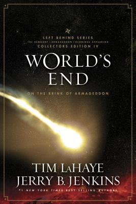 World's End by LaHaye, Tim