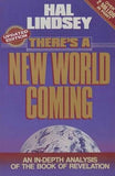 There's a New World Coming by Lindsey, Hal