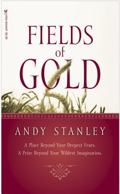 Fields of Gold by Stanley, Andy