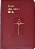 Saint Joseph Personal Size Bible-NABRE by Confraternity of Christian Doctrine
